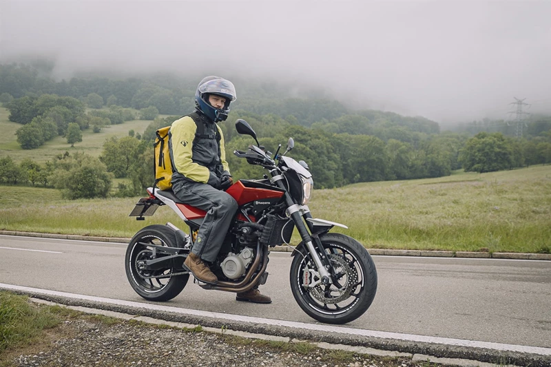 Husqvarna Nuda 900 R Gebraucht Test Husqvarna Nuda 900 R Gebraucht Test