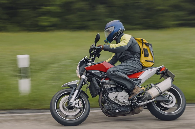 Husqvarna Nuda 900 R Gebrauchtberatung Husqvarna Nuda 900 R Gebrauchtberatung