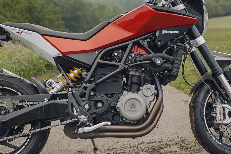 Husqvarna Nuda 900 R Gebrauchtberatung Husqvarna Nuda 900 R Gebrauchtberatung