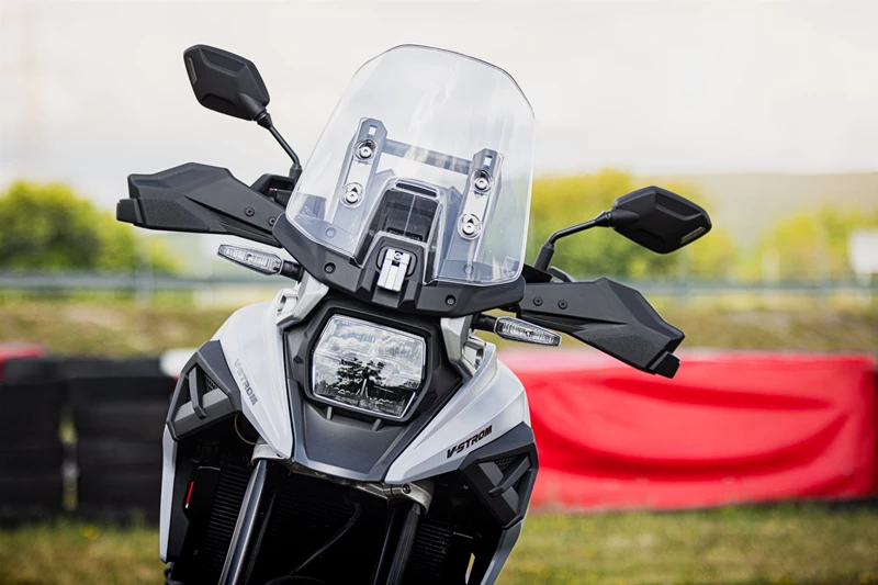 Suzuki V-Strom 1050 2024 Suzuki V-Strom 1050 2024