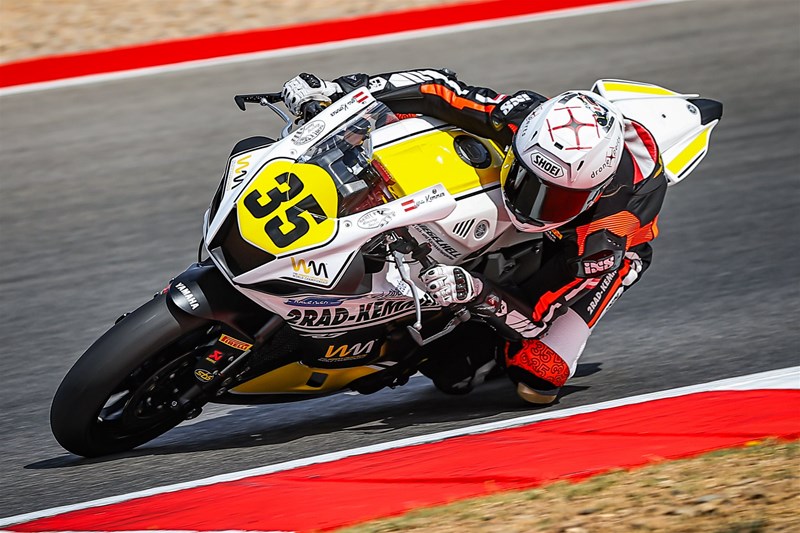 WorldWCR Round 3 Portimao - Nachbericht WorldWCR Round 3 Portimao - Nachbericht