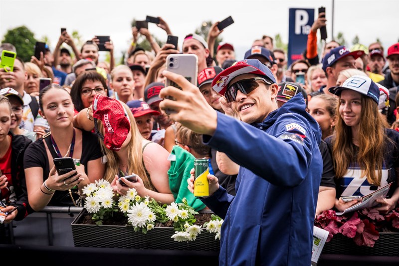 So reist du stressfrei zur MotoGP 2024 am Red Bull Ring