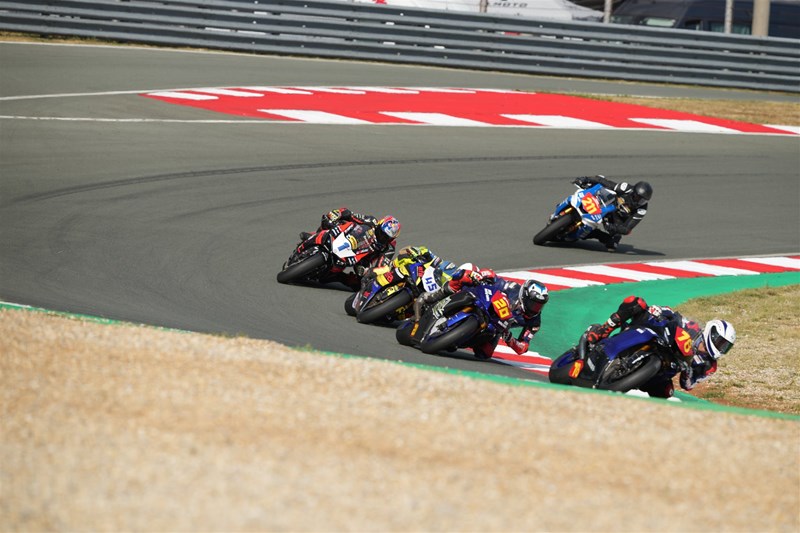 Int. FIM Alpe Adria Meisterschaft Round 4  Int. FIM Alpe Adria Meisterschaft Round 4