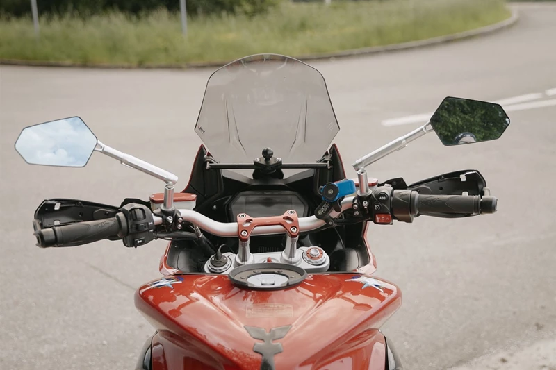 MV Agusta Turismo Veloce Lusso Gebrauchtmotorrad Test MV Agusta Turismo Veloce Lusso Gebrauchtmotorrad Test