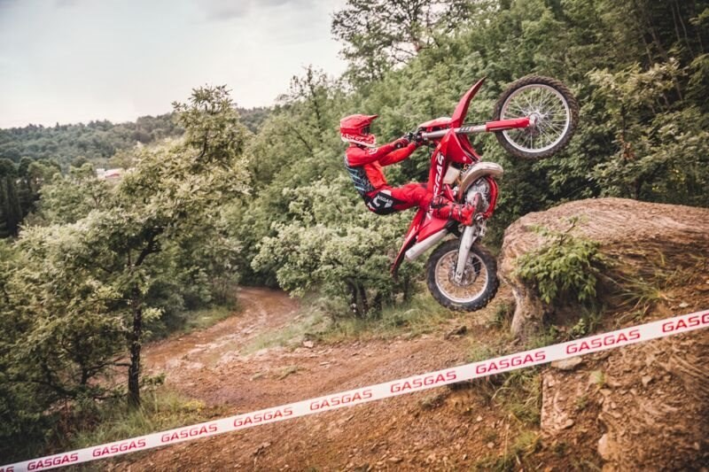 Gas Gas EC 300