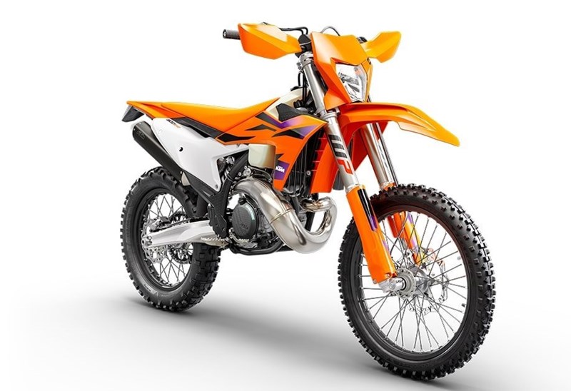 KTM 300 EXC