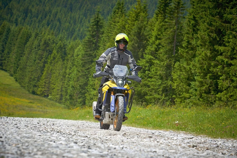 Suzuki V-Strom 800DE Suzuki V-Strom 800DE
