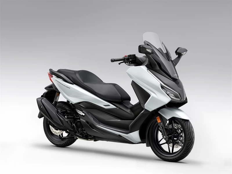 Honda Forza 350 Honda Forza 350