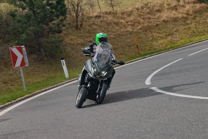 Kymco CV3 550i Kymco CV3 550i