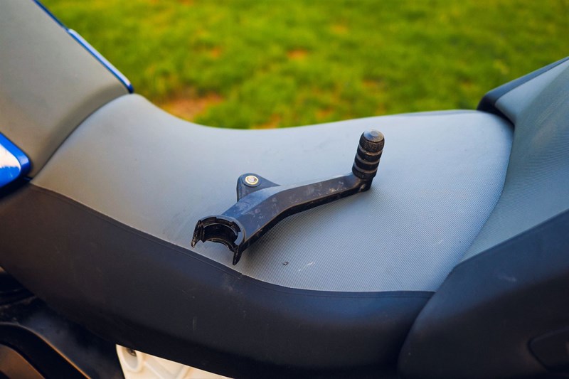 BMW R 1300 GS Dauertest 2024