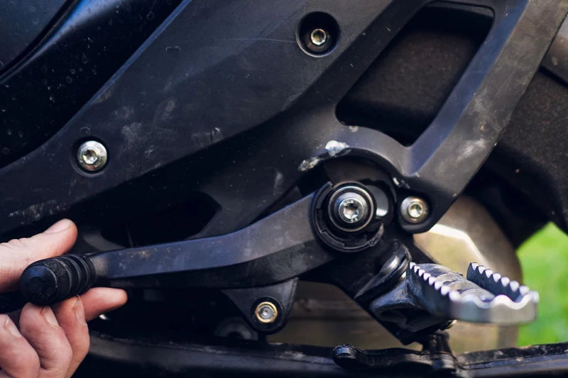 BMW R 1300 GS Dauertest 2024 BMW R 1300 GS Dauertest 2024