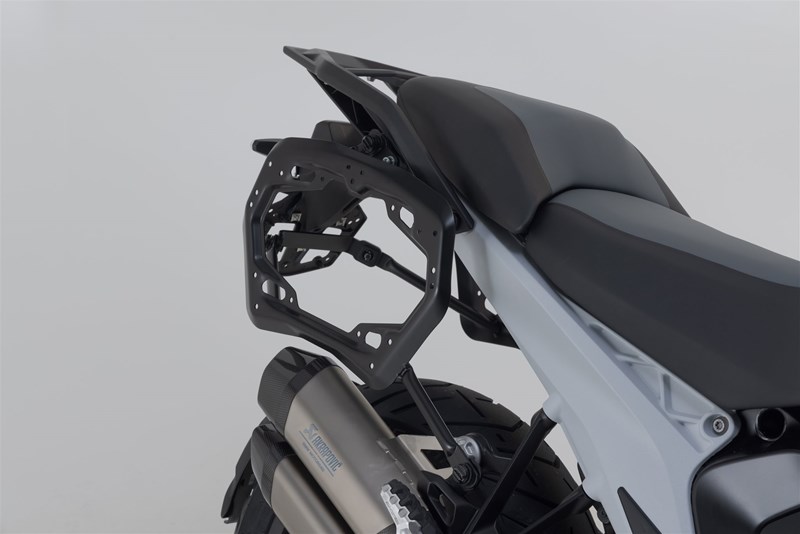 SW-Motech PRO Seitenträger für BMW R 1300 GS SW-Motech PRO Seitenträger für BMW R 1300 GS