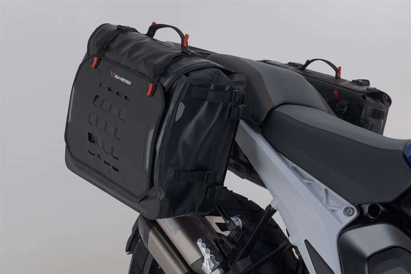 SW-Motech SysBag WP Seitentaschen für BMW R 1300 GS SW-Motech SysBag WP Seitentaschen für BMW R 1300 GS