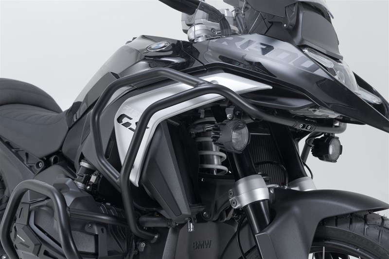 SW-Motech Motorschutz und Sturzbügel für BMW R 1300 GS SW-Motech Motorschutz und Sturzbügel für BMW R 1300 GS
