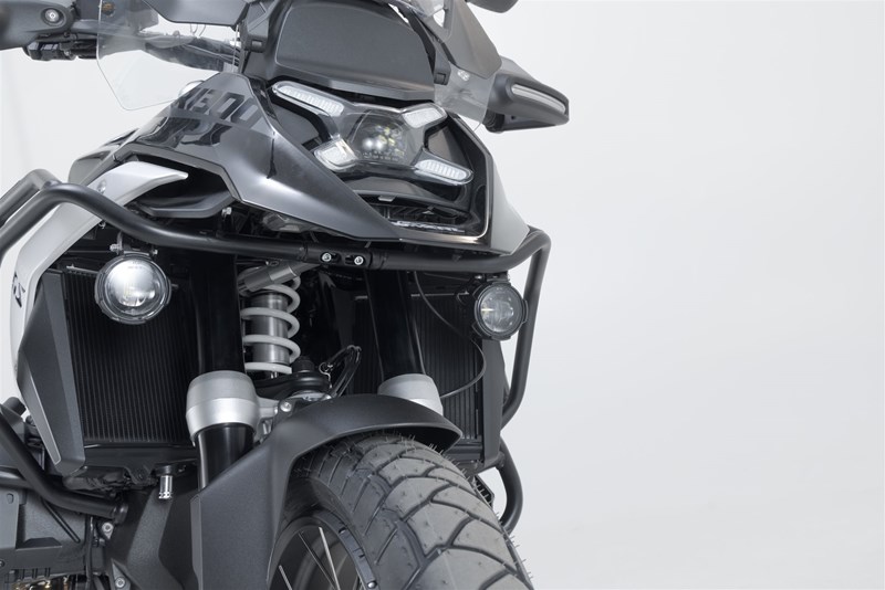 SW-Motech EVO Nebelleuchten für BMW R 1300 GS SW-Motech EVO Nebelleuchten für BMW R 1300 GS