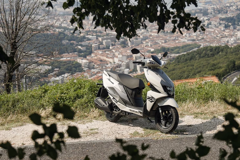 Low Budget Motorradurlaub: Mit 125er Rollern ans Meer Low Budget Motorradurlaub: Mit 125er Rollern ans Meer