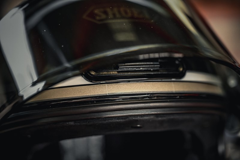 Retro-Motorradhelme im Praxistest