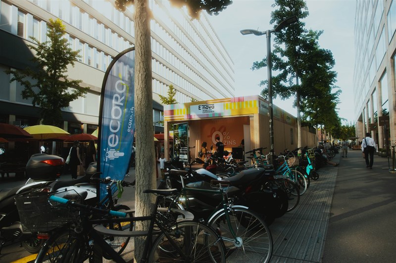 Wir freuen uns bereits auf die E-Nova 2025!