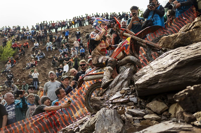 Erzbergrodeo 2025