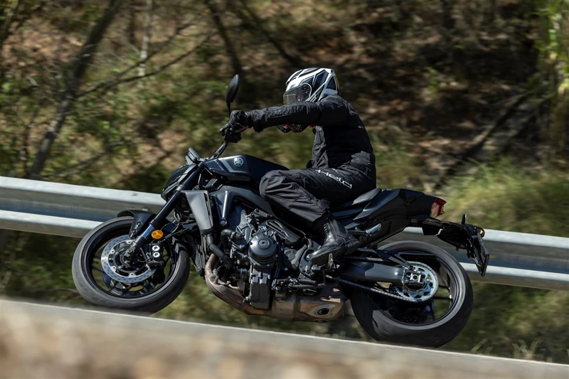 Die Y-AMT Technologie verspricht mehr Komfort, mehr Fahrspass und mehr Sicherheitx Die Y-AMT Technologie verspricht mehr Komfort, mehr Fahrspass und mehr Sicherheitx