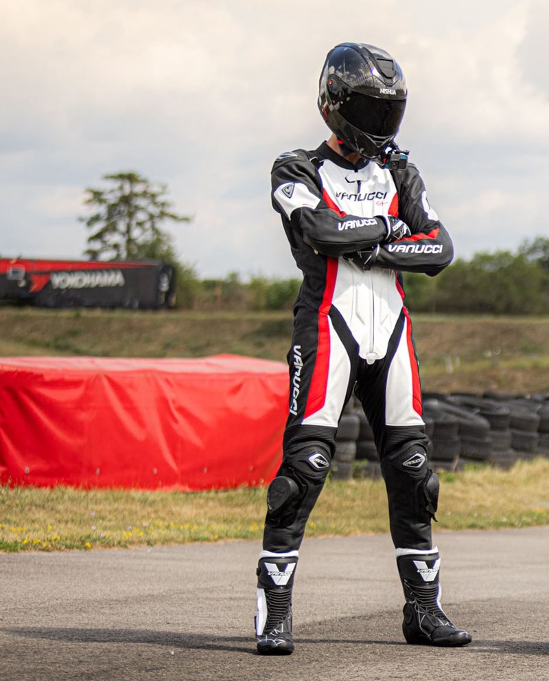 Honda CB500 Hornet im Rundenzeit-Test: Der Stachel sitzt!