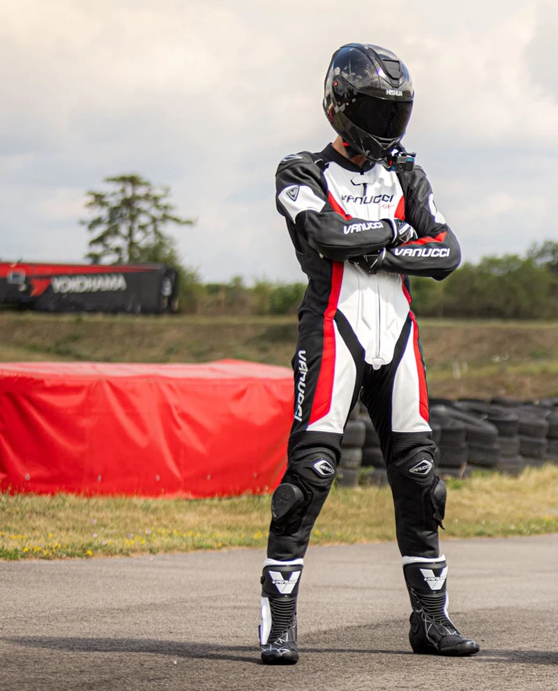 Honda NX500 im Rundenzeit-Test: Der heimliche Alleskönner? Honda NX500 im Rundenzeit-Test: Der heimliche Alleskönner?