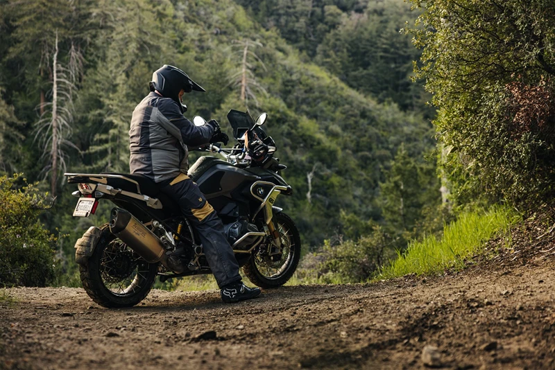 Fox Ranger ADV Fox Ranger ADV