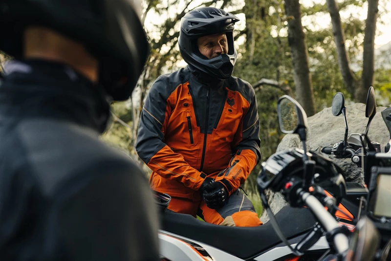 Fox Defend ADV Fox Defend ADV