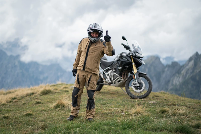 Fox Recon ADV Fox Recon ADV