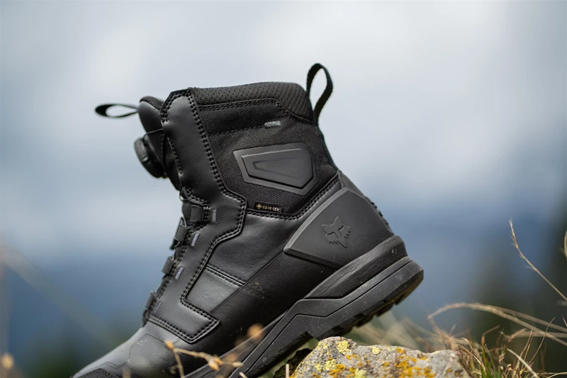 Fox Defend Boot Fox Defend Boot