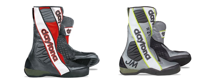 Der Daytona Security Evo G3