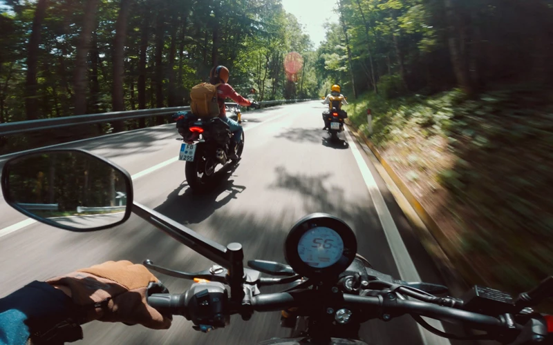 A2-Scrambler Vergleich 2024 A2-Scrambler Vergleich 2024