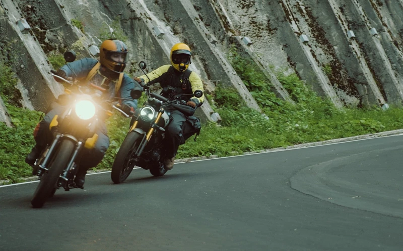 A2-Scrambler Vergleich 2024 A2-Scrambler Vergleich 2024
