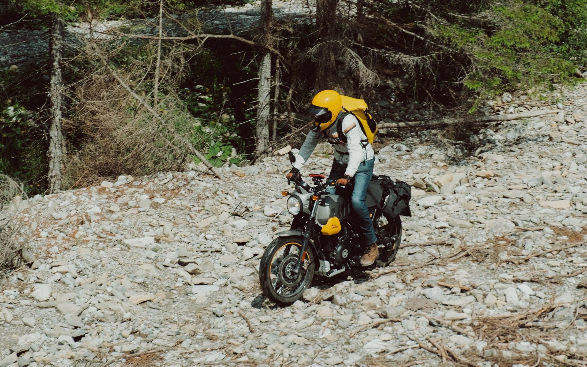 Poređenje A2-Scrambler motocikala 2024