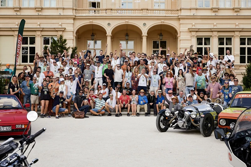 Großer Vergleichstest im Rahmen der Balkanrally 2024! Super Stimmung! Super Leute! Großer Vergleichstest im Rahmen der Balkanrally 2024! Super Stimmung! Super Leute!