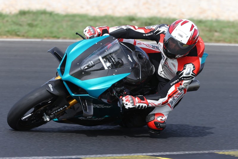 Unglaublich schön! Die Panigale V4 aus dem 1000PS Racelab Unglaublich schön! Die Panigale V4 aus dem 1000PS Racelab
