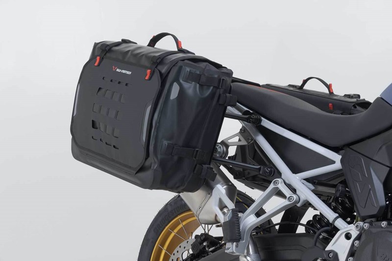 SW-MOTECH Zubehör für die BMW F 900 GS