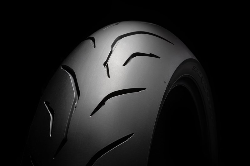 Der neue Dunlop SportSmart Mk4 Reifen 2025 Der neue Dunlop SportSmart Mk4 Reifen 2025