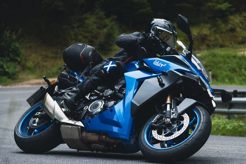 Kaufberatung Suzuki Reisemotorräder Kaufberatung Suzuki Reisemotorräder