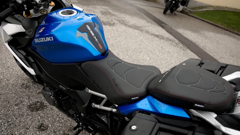 Kaufberatung Suzuki Reisemotorräder Kaufberatung Suzuki Reisemotorräder