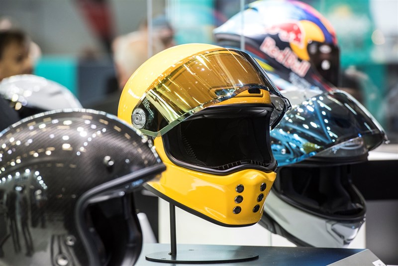 An Zubehörherstellern wird es auf der INTERMOT nicht mangeln.