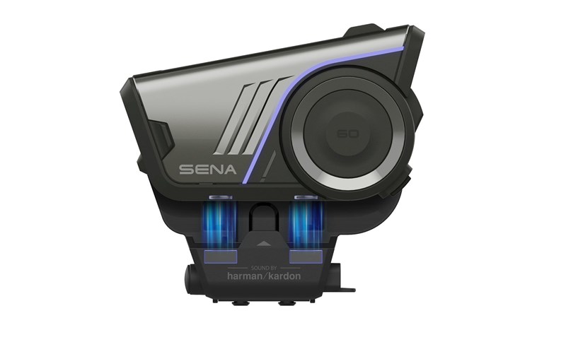 Dank Harman Kardon soll das Sounderlebnis den Vorgänger deutlich übertreffen.