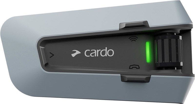 Die Louis Edition kommt in schlichtem Grau.