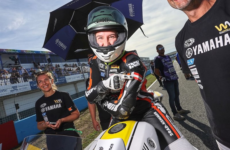 WorldWCR Round 5 & Round 6 Nachbericht WorldWCR Round 5 & Round 6 Nachbericht