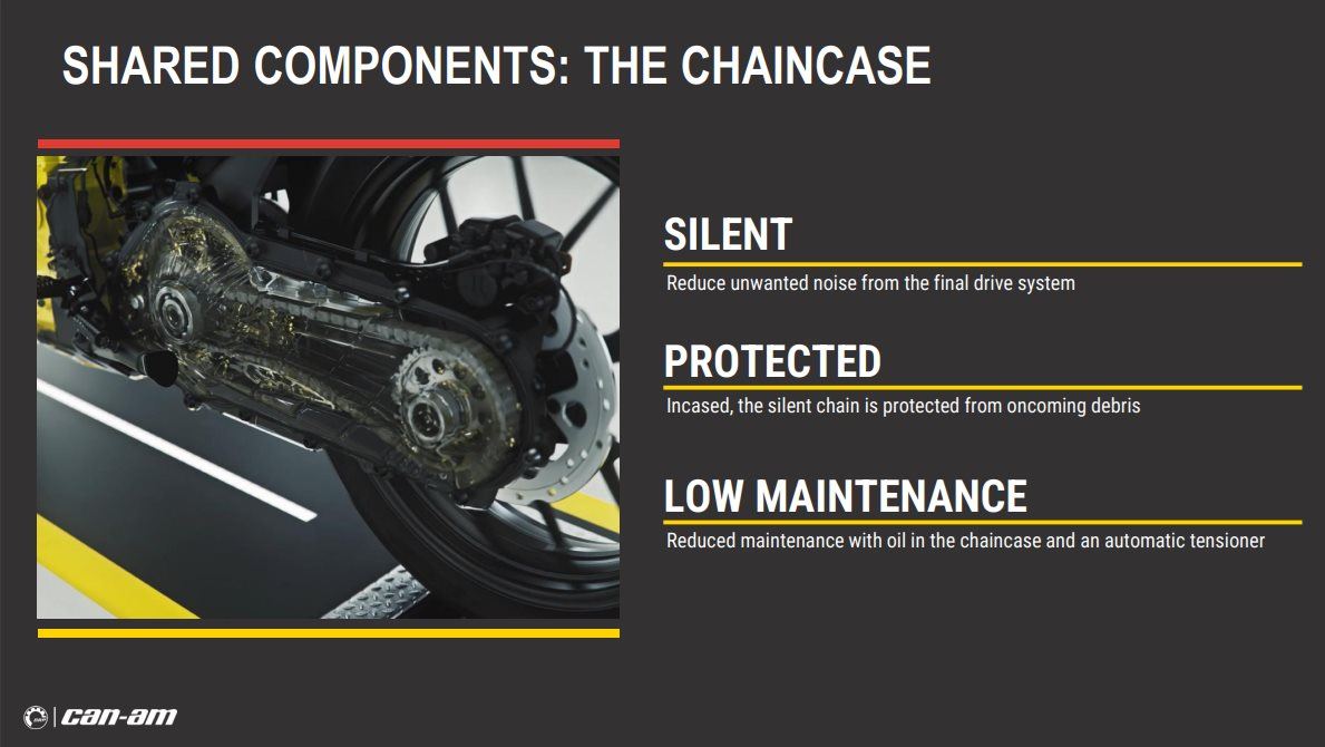 Can-Am Pulse & Origin elektrische motoren in de test