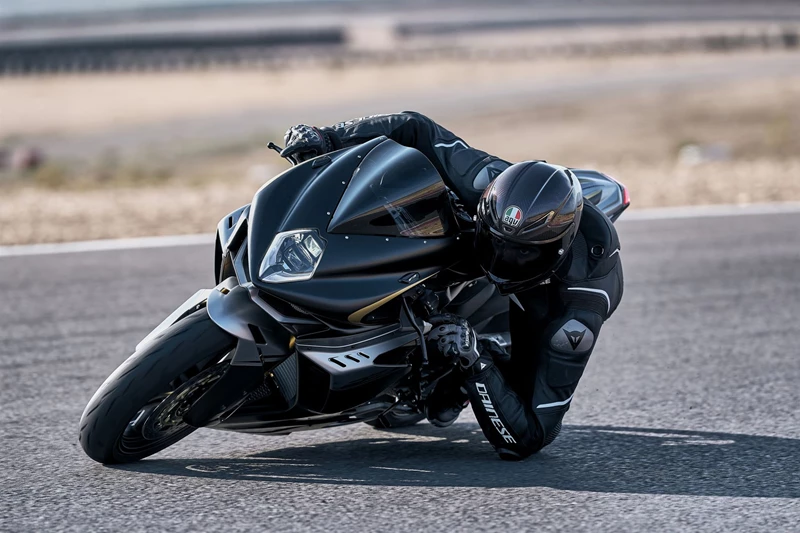 MV Agusta F3 Competizione 2025 MV Agusta F3 Competizione 2025