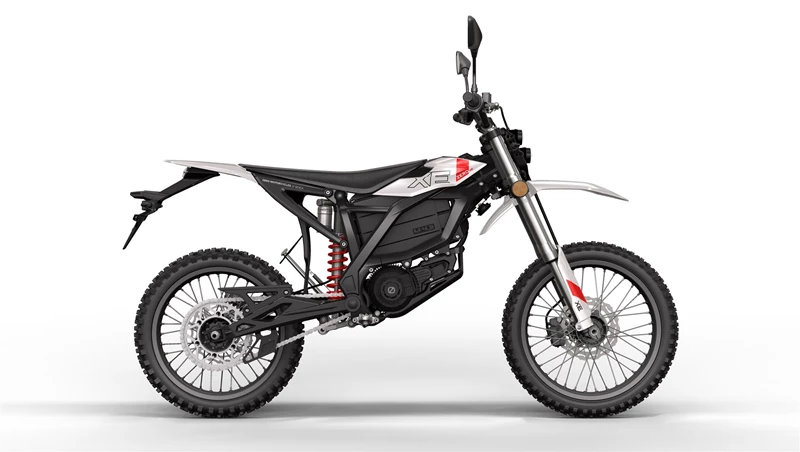 Zero XE 2025 Zero XE 2025