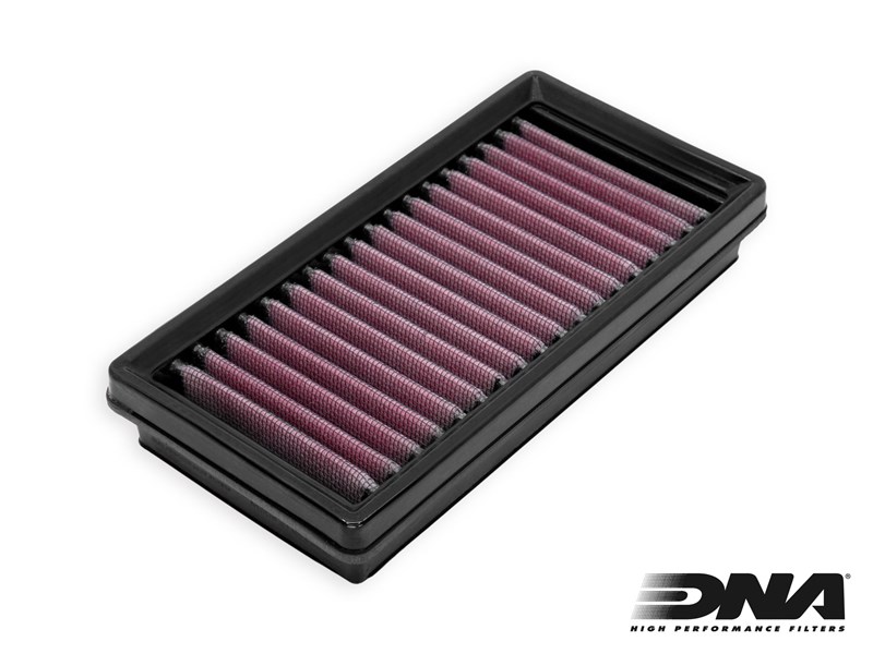 DNA Air Filter & Stage-2 Combo Kit für die Ducati Hyper 698 Mono