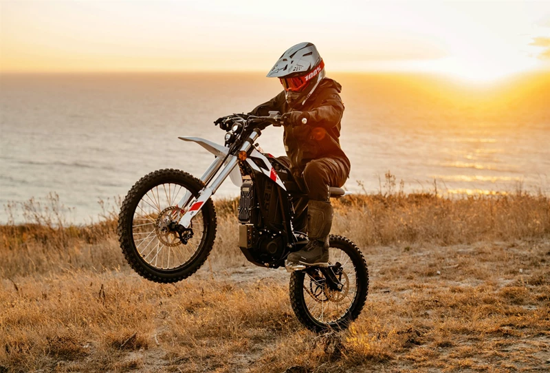 Zero XB 2025 Zero XB 2025