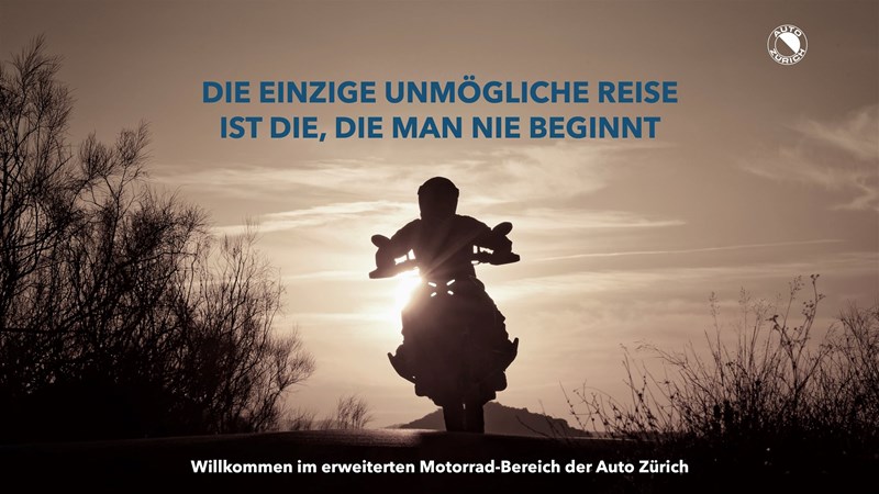 Die Auto Zürich öffnet ihre Tore vom kommenden Donnerstag bis am Sonntag. 